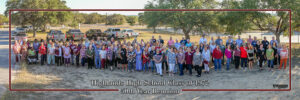 Highlands High School Reunion - Class of 1972 - 50 Year Reunion