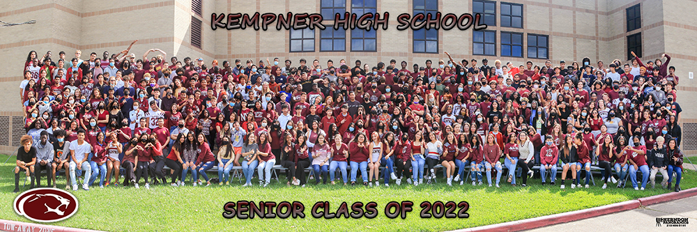 Kempner HS – 2022 | HerndonPanoramics.com