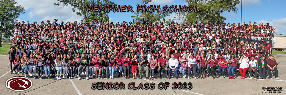 Kempner HS – 2023 | HerndonPanoramics.com