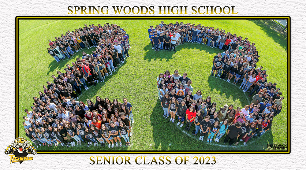 Spring Woods HS 2023