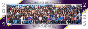 Brackenridge HS - 2025