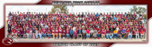 Kempner HS - 2025