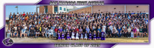 San Marcos HS - 2025