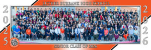 Burbank HS - 2026