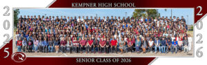 Kempner HS - 2026