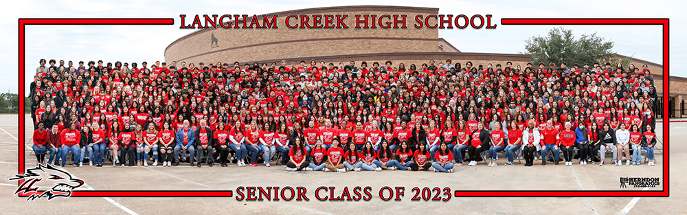 Langham Creek HS – 2023 | HerndonPanoramics.com