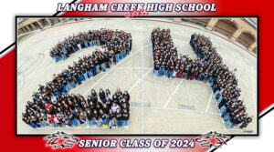 Langham Creek HS - 2024
