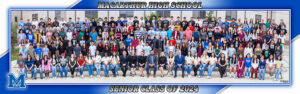 MacArthur HS - 2024 San Antonio TX