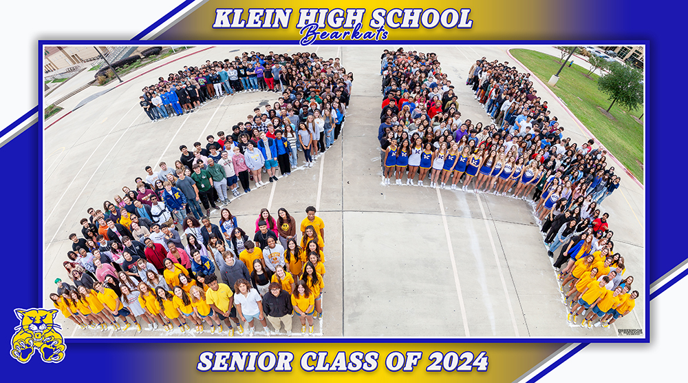 Klein School District releases new design of Klein High School