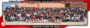 Legacy HS (LEE HS) -