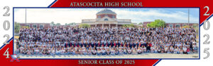 Atascocita HS - 2025