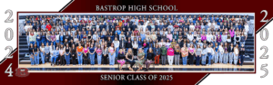 Bastrop HS - 2025