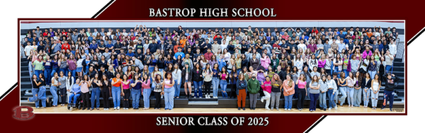 Bastrop HS - 2025 - Image 2