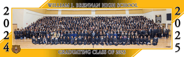 Brennan HS - 2025 - Image 3