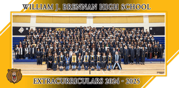 Brennan HS - 2025 - Image 5