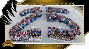 Brennan HS - 2025