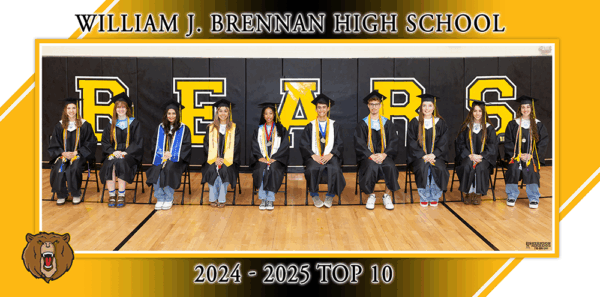 Brennan HS - 2025 - Image 4