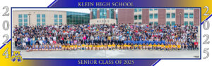 Klein HS - 2025