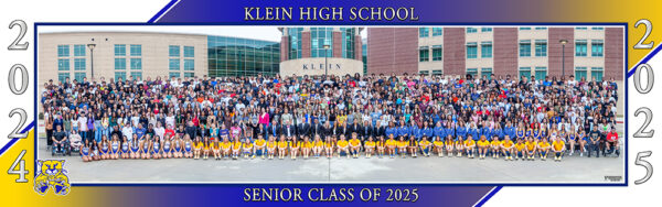 Klein HS - 2025