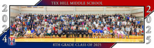Tex Hill MS - 2025