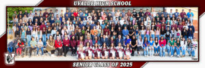 Uvalde HS - 2025