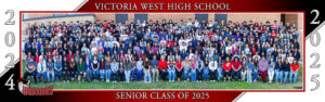 Victoria West HS - 2025