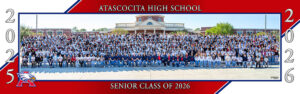 Atascocita HS - 2026