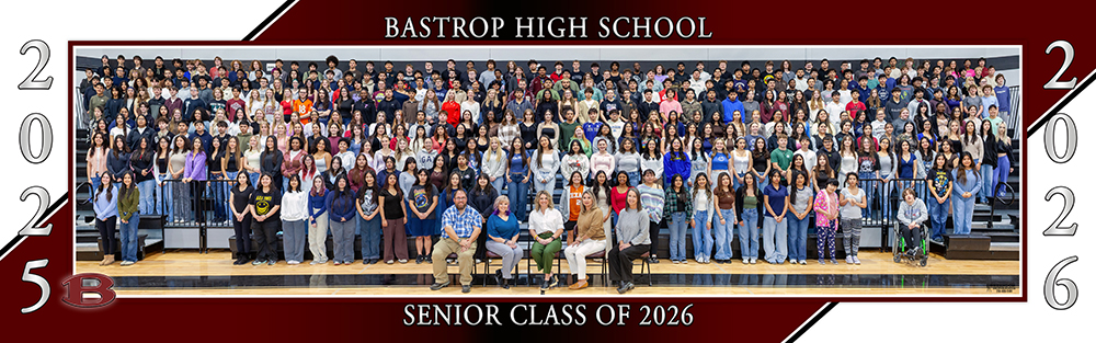 Bastrop HS - 2026