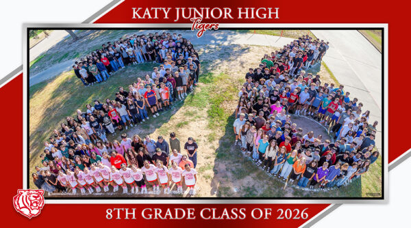Katy Junior High - 2026 - Image 2