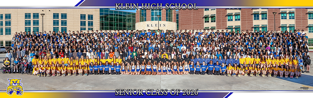 Klein HS - 2026