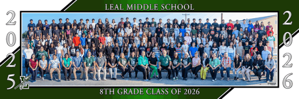 Leal MS - 2026