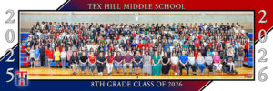Tex Hill MS - 2026