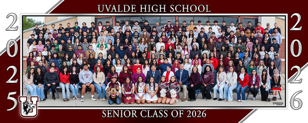 Uvalde HS - 2026