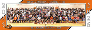 West Memorial JR - 2026