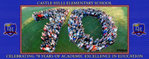 Castle Hills Elementary School - 2022