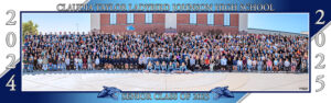 CTL Johnson HS - 2025 (S.A, TX)