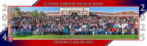 Dawson HS - 2025