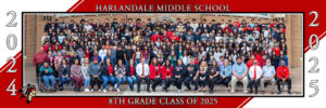 Harlandale MS - 2025