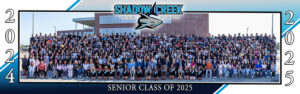 Shadow Creek HS - 2025
