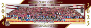 Summer Creek HS - 2025