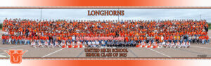 United HS - 2025
