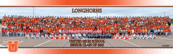 United HS - 2025