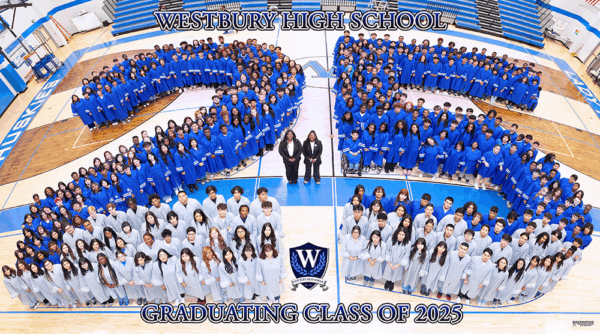 Westbury HS - 2025 - Image 5