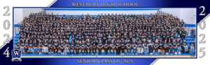 Westbury HS - 2025