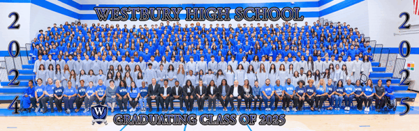 Westbury HS - 2025 - Image 4