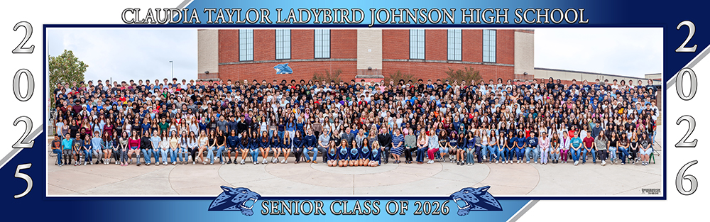 CTL Johnson HS - 2026 (S.A, TX)