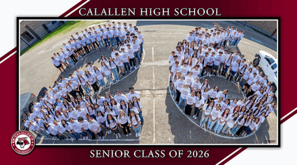 Calallen HS - 2026 - Image 2