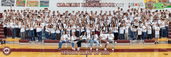 Calallen HS - 2026 - Image 3