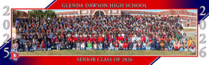 Dawson HS - 2026