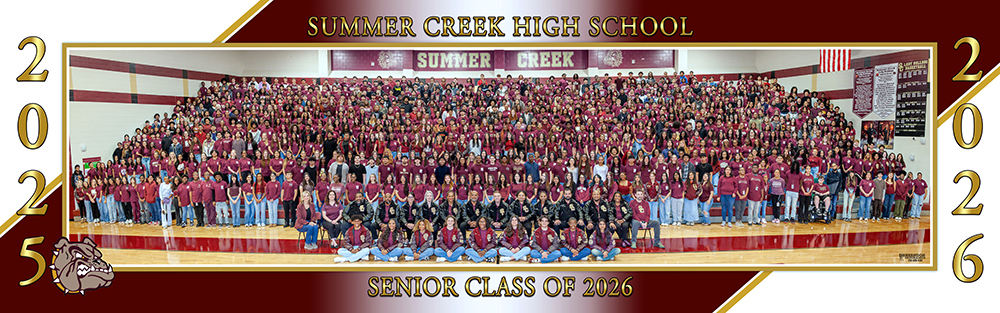 Summer Creek HS - 2026
